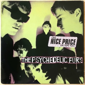 The Psychedelic Furs Image
