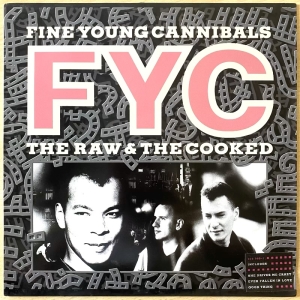 The Raw & The Cooked Image