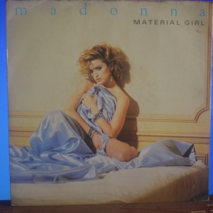 Material Girl Image