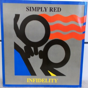 Infidelity Image