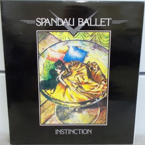 Instinction Image