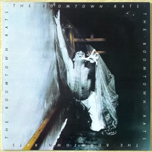 The Boomtown Rats Image
