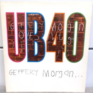 Geffery Morgan Image