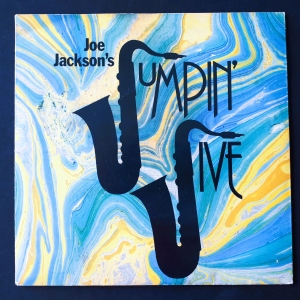 Jumpin' Jive Image