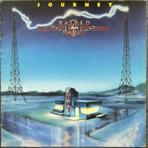 Raised On Radio Image