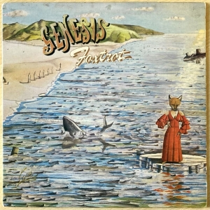 Foxtrot Image