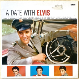 A Date With Elvis Image