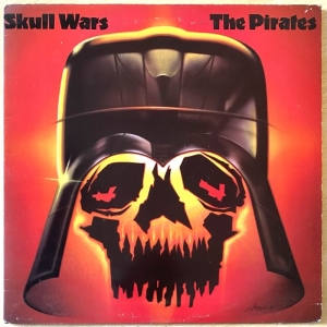 Skull Wars Image