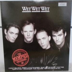 The Memphis Sessions Image