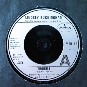 Trouble Image