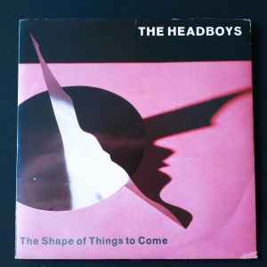 The Shape Of Things To Come Image