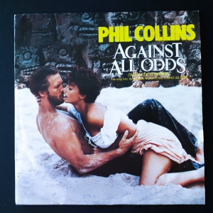 Against All Odds (Take A Look At Me Now) Image