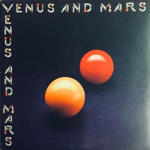 Venus And Mars Image
