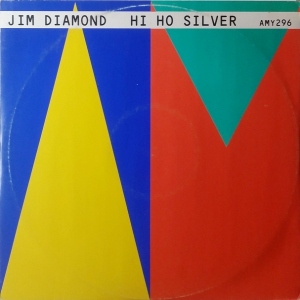 Hi Ho Silver Image