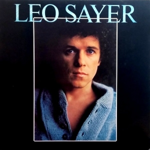 Leo Sayer Image