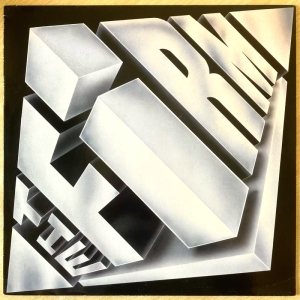 The Firm Image