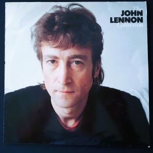 The John Lennon Collection Image