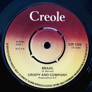 Brazil Image