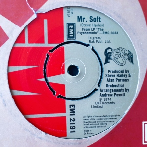 Mr Soft Image
