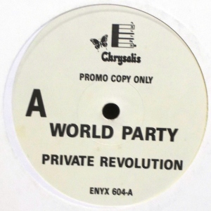 Private Revolution Image