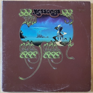 Yessongs Image