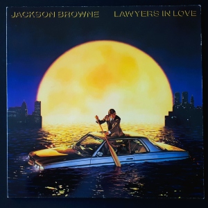 Lawyers In Love Image