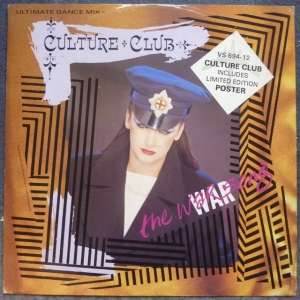 The War Song Image