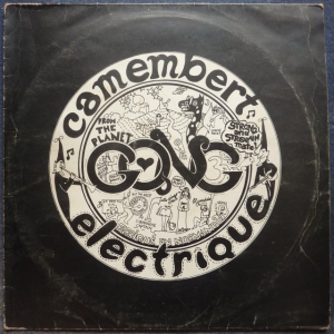 Camembert Electrique Image