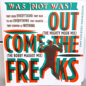 Out Come The Freaks (Again) Image