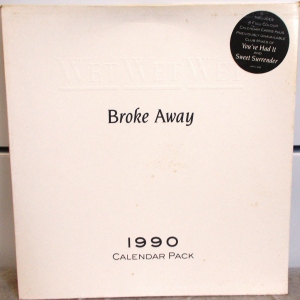 Broke Away Image