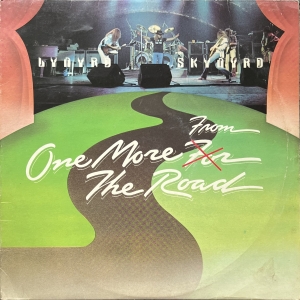 One More From The Road Image