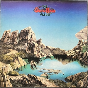 The Steve Howe Album Image