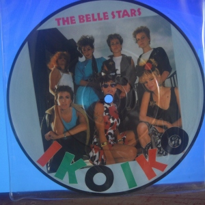 Iko Iko Image