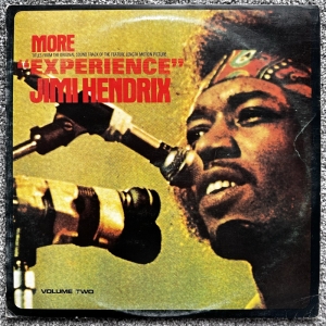 More Experience Image