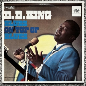 Blues On Top Of Blues Image
