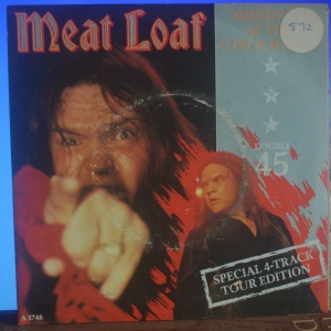 Midnight At The Lost And Found Image