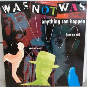 Anything Can Happen Image