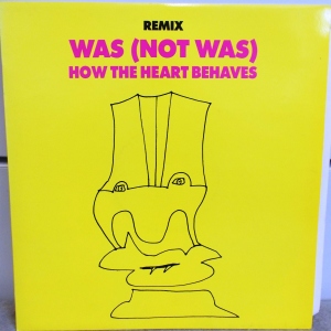 How The Heart Behaves Image