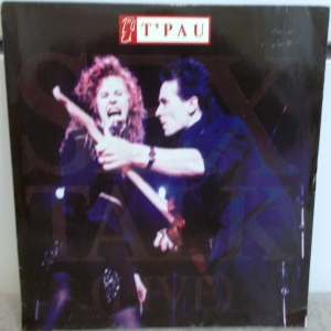Sex Talk (Live) Image