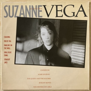 Suzanne Vega Image