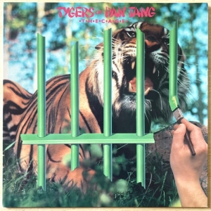 The Cage Image