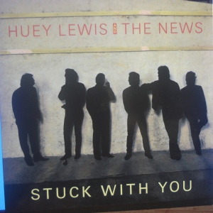 Stuck With You Image