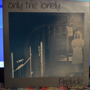 Only The Lonely Image