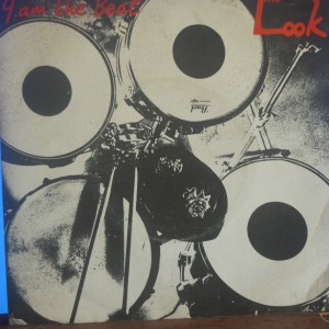 I Am The Beat Image