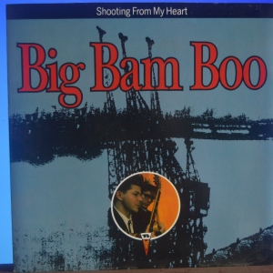 Shooting From My Heart Image