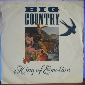King Of Emotion Image