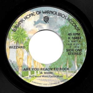 Are You Ready To Rock Image
