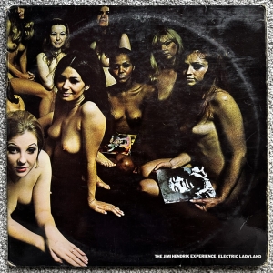 Electric Ladyland Image