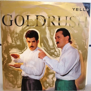 Goldrush Image