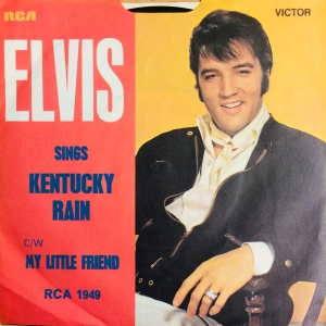 Kentucky Rain Image